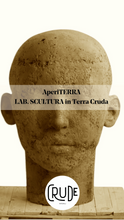 Carica l'immagine nel visualizzatore di Gallery, SCULTURA in Terra Cruda® con Aperitivo | Verdiana e Beniamina - MILANO| 1 MARZO 10 alle 13:00