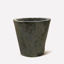 Carica l'immagine nel visualizzatore di Gallery, Vaso per piante | La Terra Cruda | vaso in Terra cruda