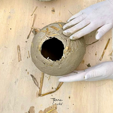 Carica l'immagine nel visualizzatore di Gallery, Regalo Fuori salone - Miscela La Terra Cruda 4kg