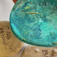 Carica e avvia il video nel visualizzatore di galleria, Vaso Ike La Terra Cruda®