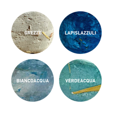 Carica l'immagine nel visualizzatore di Gallery, Vaso Naegi La Terra Cruda®