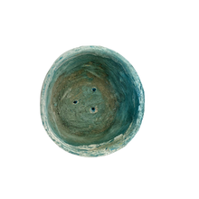 Carica l'immagine nel visualizzatore di Gallery, Sostenibilità  | La Terra Cruda | vaso Ido