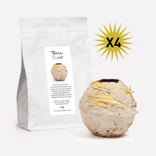 Carica l'immagine nel visualizzatore di Gallery, Regalo Fuori salone - Miscela La Terra Cruda 4kg