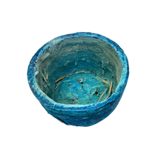 Carica l'immagine nel visualizzatore di Gallery, Vaso artigianale | La Terra Cruda | vaso Ido