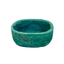 Carica l'immagine nel visualizzatore di Gallery, vaso artigianale | La Terra Cruda | vaso Ike