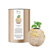 Carica l'immagine nel visualizzatore di Gallery, Small Garden Box La Terra Cruda®