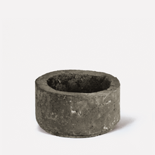 Carica l'immagine nel visualizzatore di Gallery, Vaso Nudo® in Terra Cruda | vasi naturali Big & Small