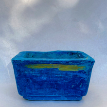 Carica l'immagine nel visualizzatore di Gallery, Vaso artigianale | La Terra Cruda | vaso Mizu