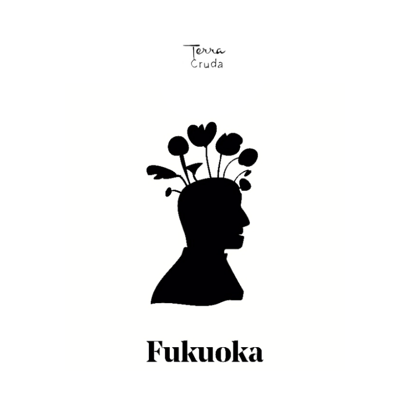 Fukuoka & la Terra Cruda® | vasi naturali per piante