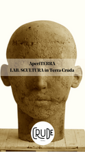 Carica l&#39;immagine nel visualizzatore di Gallery, SCULTURA in Terra Cruda® con Aperitivo | Verdiana e Beniamina - MILANO| 1 MARZO 10 alle 13:00
