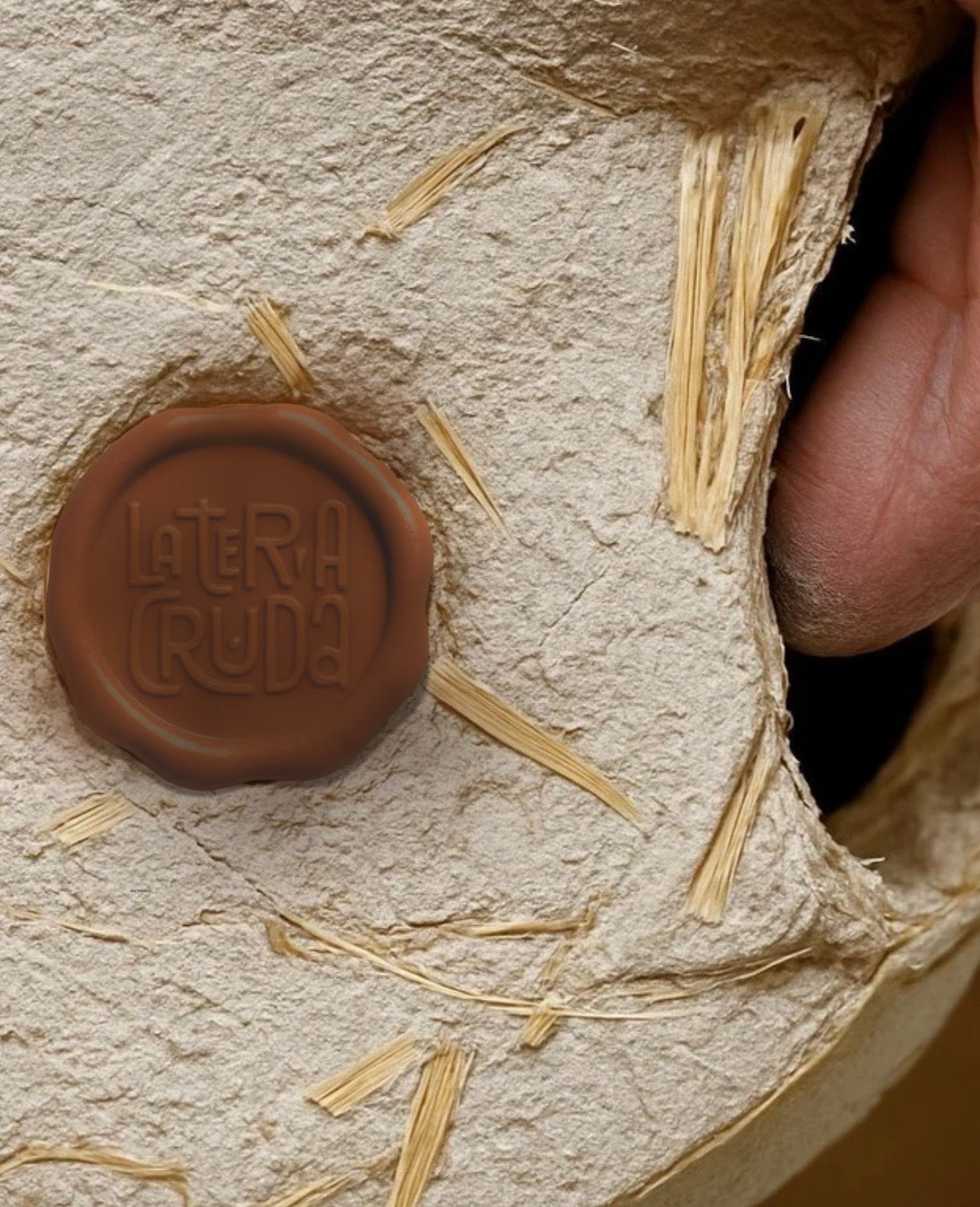 Fai il tuo ECONidi con La Terra Cruda® a Milano mentre ti godi un CoofeeTerra.