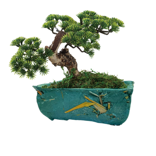 sostenibilità | La Terra Cruda | vaso Naegi