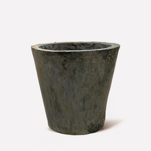Carica l&#39;immagine nel visualizzatore di Gallery, Vaso per piante | La Terra Cruda | vaso in Terra cruda
