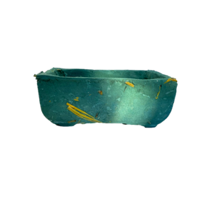 vaso per piante | La Terra Cruda | vaso Naegi
