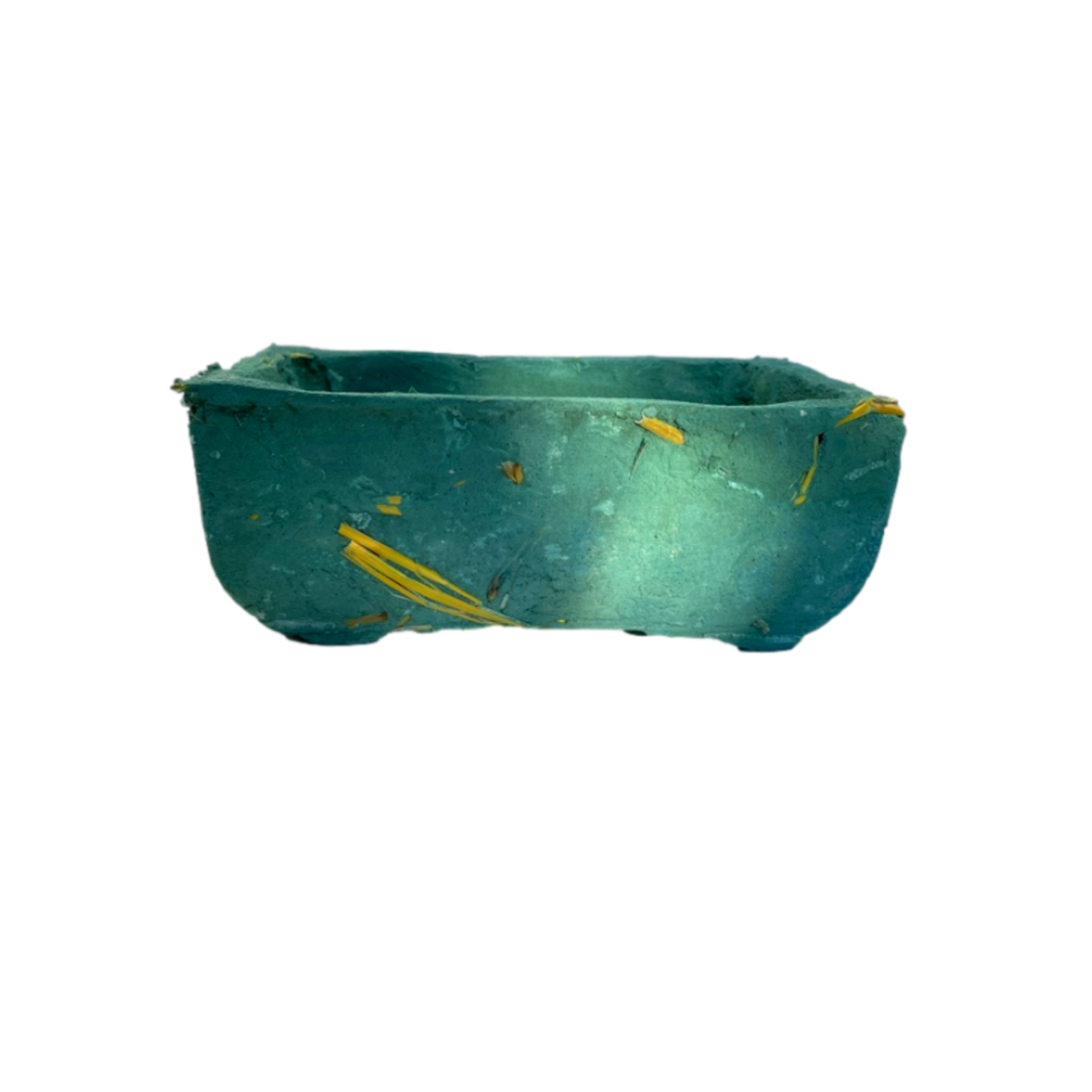 vaso per piante | La Terra Cruda | vaso Naegi
