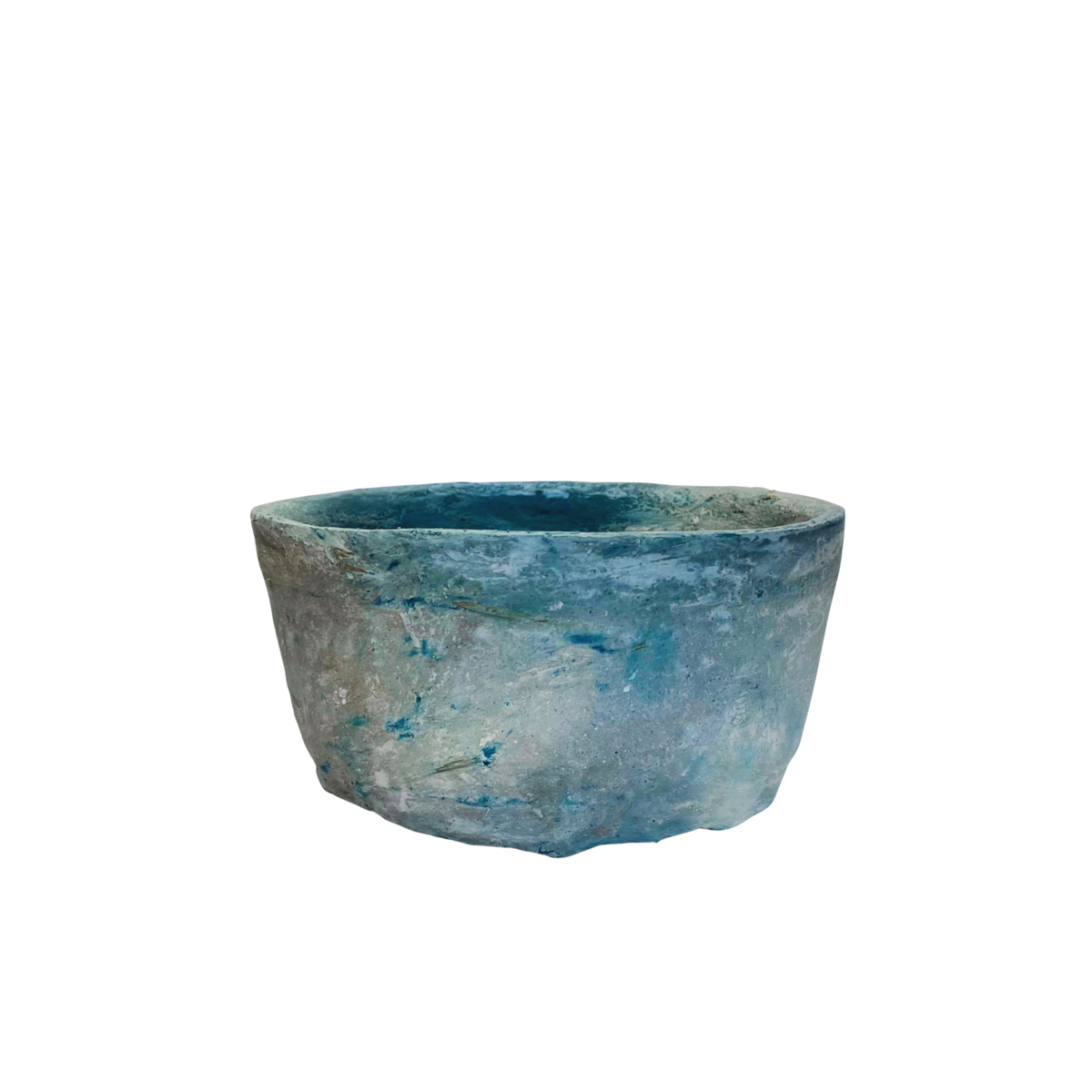 Artigianale | La Terra Cruda | vaso Ido