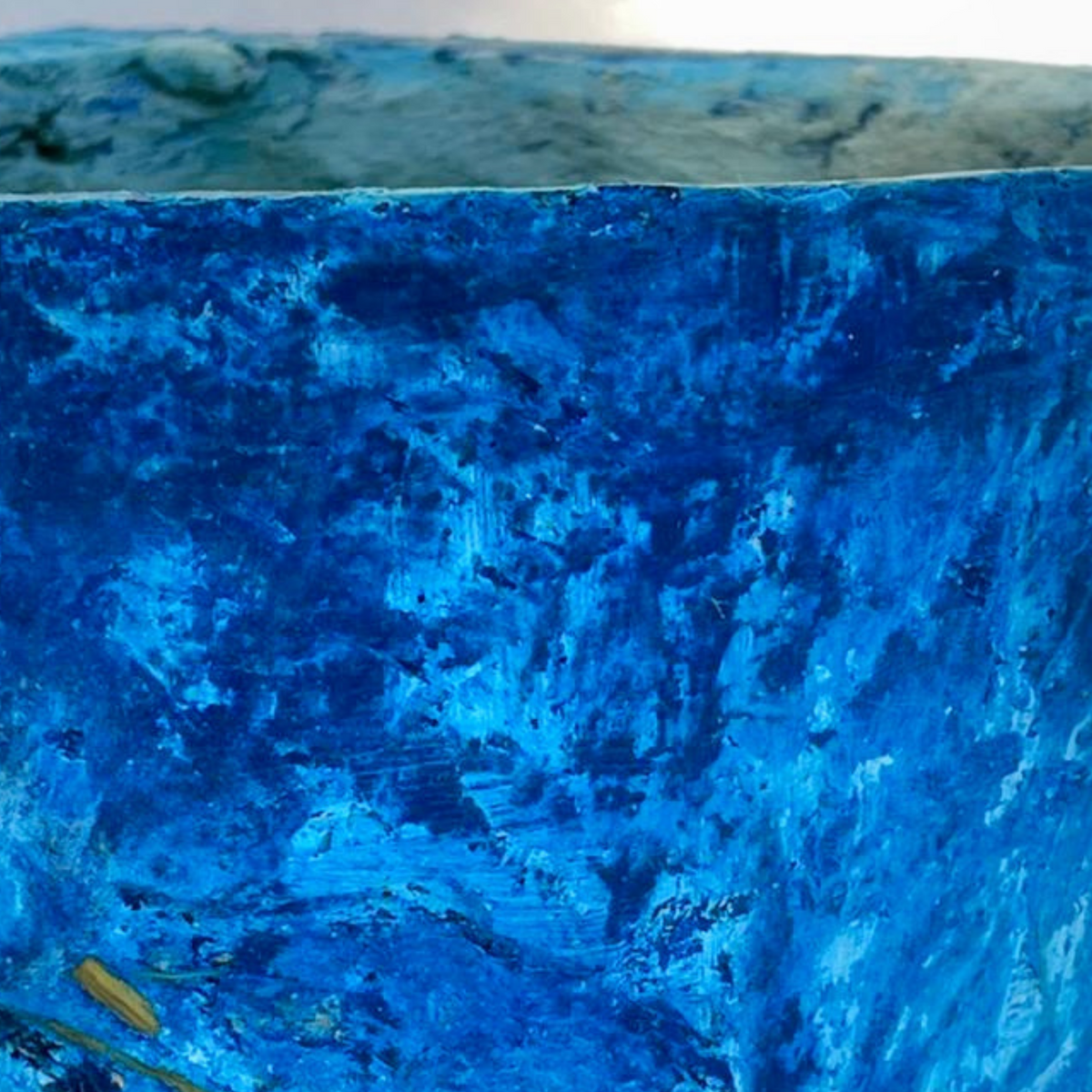 Vaso Hari La Terra Cruda®
