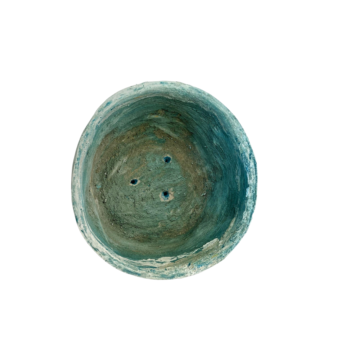Sostenibilità  | La Terra Cruda | vaso Ido