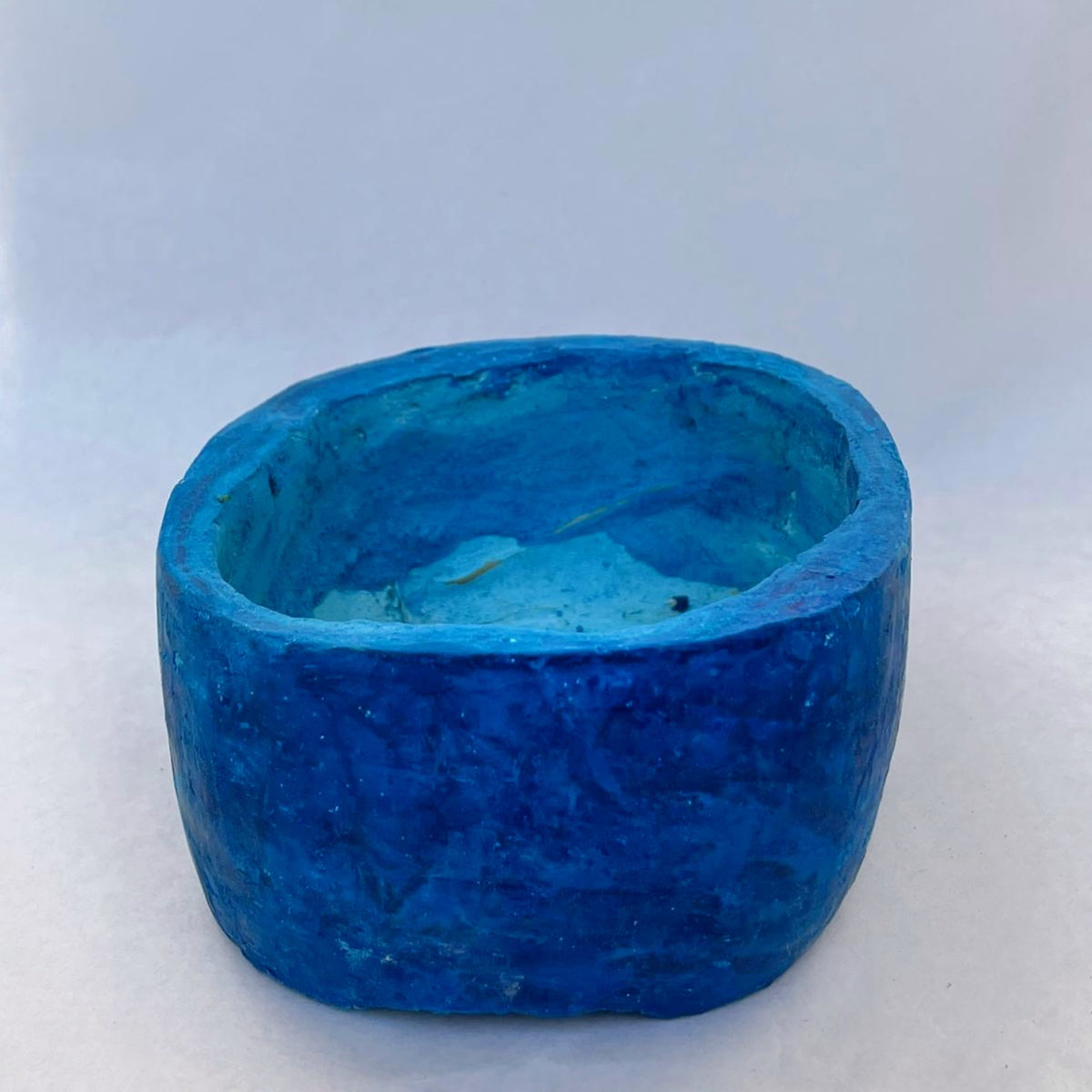 vaso sostenibile | La Terra Cruda | vaso Ike