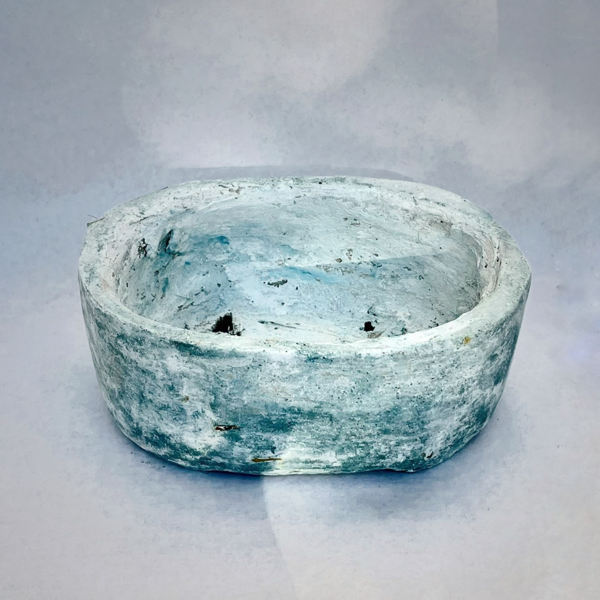 Sostenibilità  | La Terra Cruda | vaso Hari