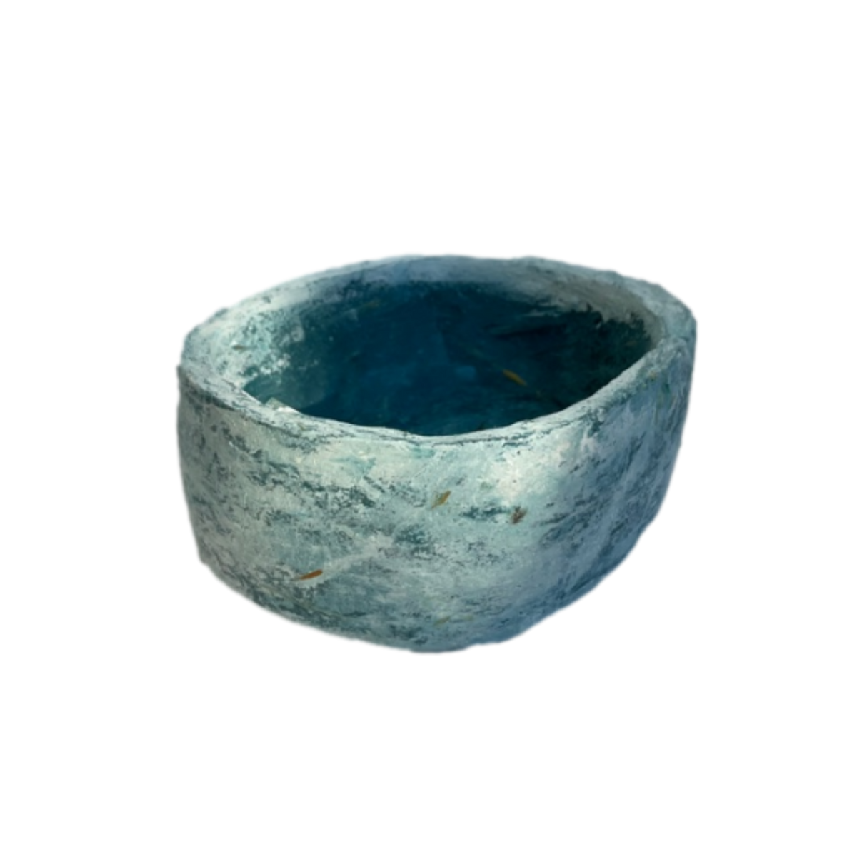 Green | La Terra Cruda | vaso Hari