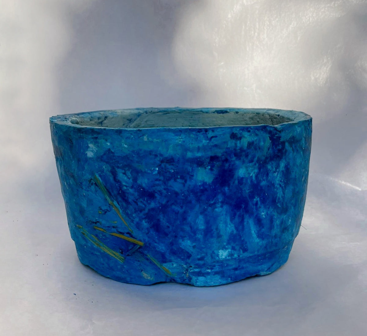 ambiente  | La Terra Cruda | vaso Ido