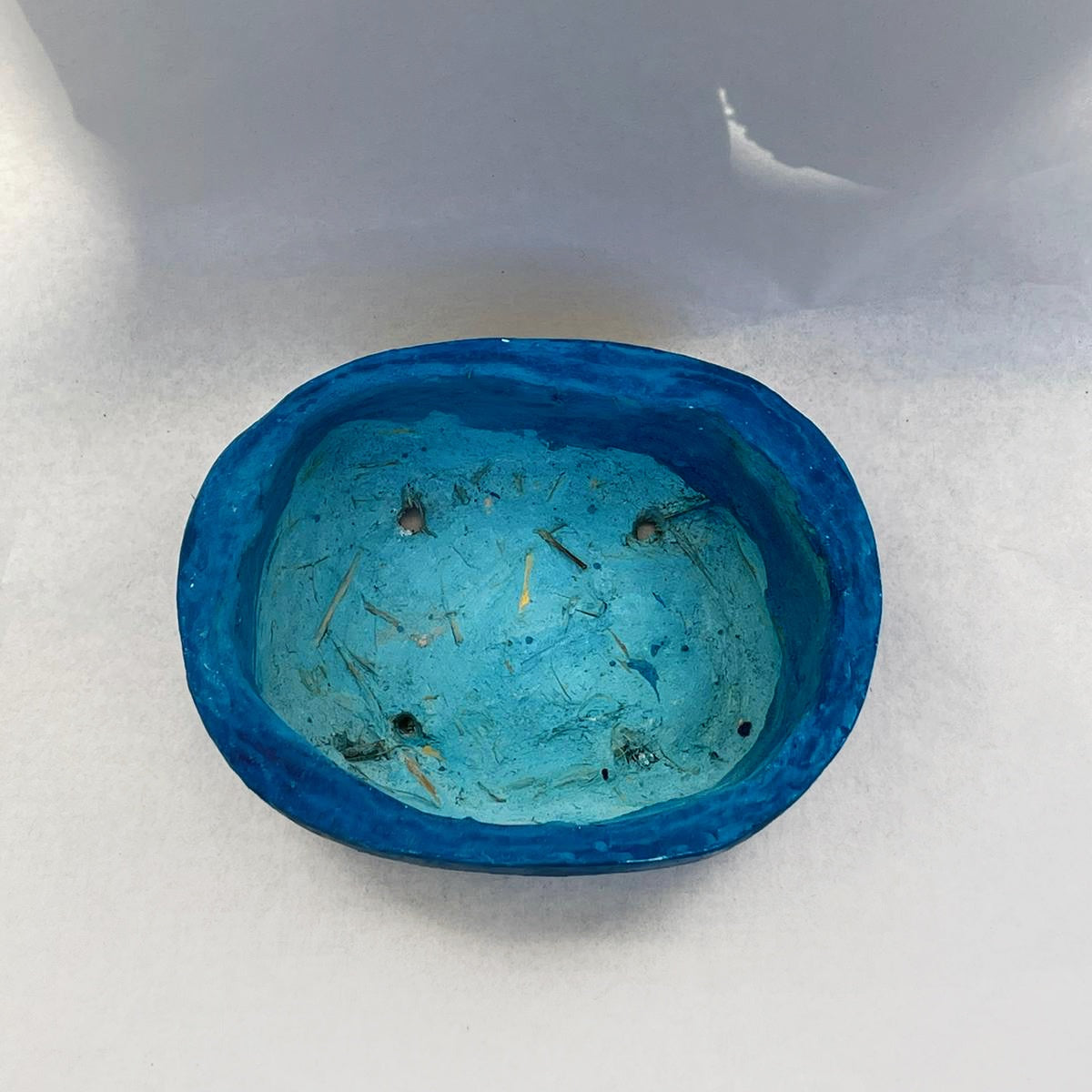 vaso per piante| La Terra Cruda | vaso Ike