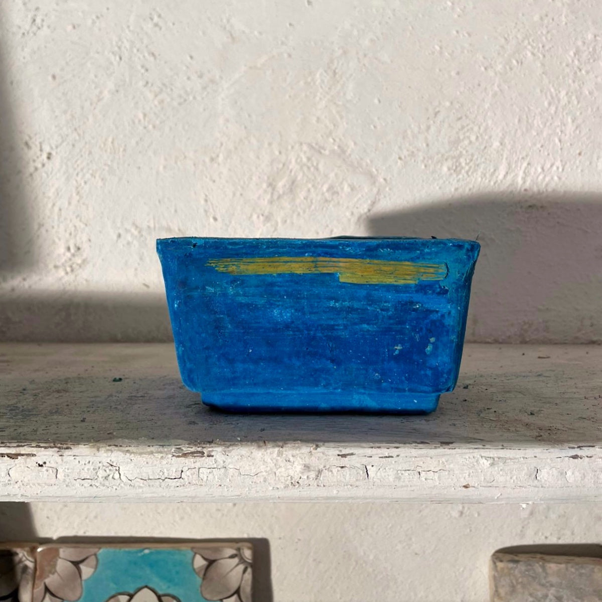 Vaso Mizu La Terra Cruda®