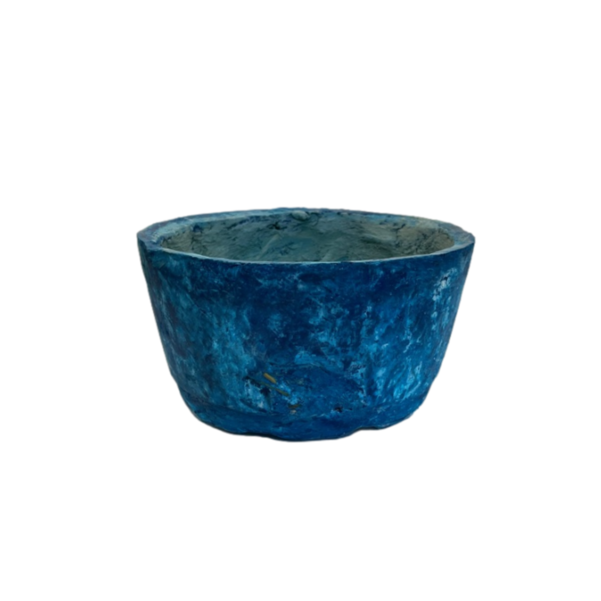 Vaso per piante| La Terra Cruda | vaso Ido