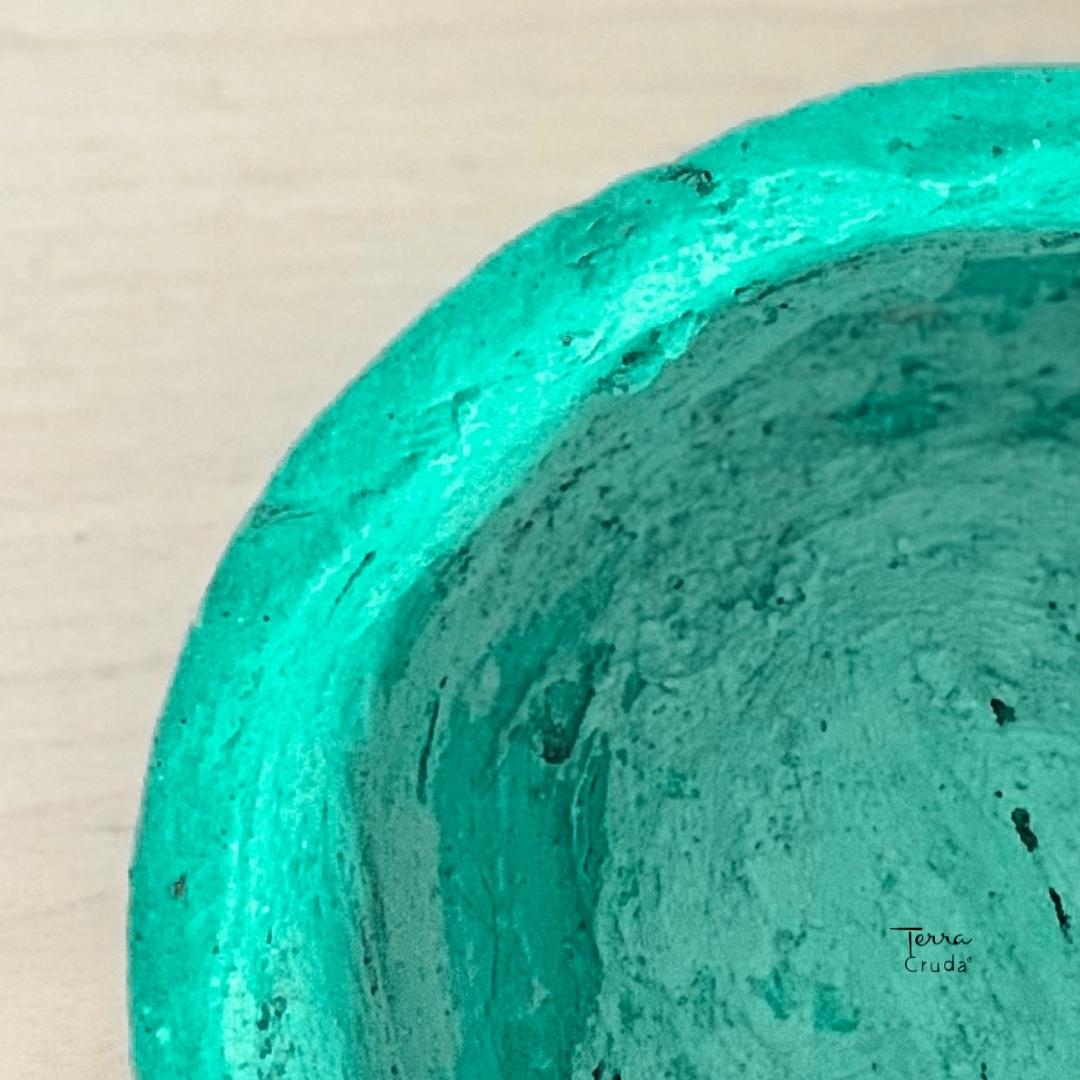 Vaso Ido La Terra Cruda®