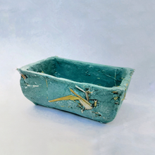 Carica l&#39;immagine nel visualizzatore di Gallery, bonsai artigianale | La Terra Cruda | vaso Naegi

