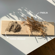 Charger l&#39;image dans la galerie, prodotti naturali | La Terra Cruda | Pasta modellabile naturale
