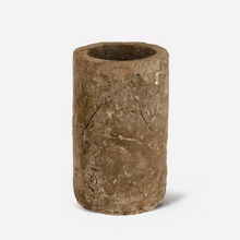 Carica l&#39;immagine nel visualizzatore di Gallery, Vaso Nudo® in Terra Cruda | vasi naturali Big &amp; Small
