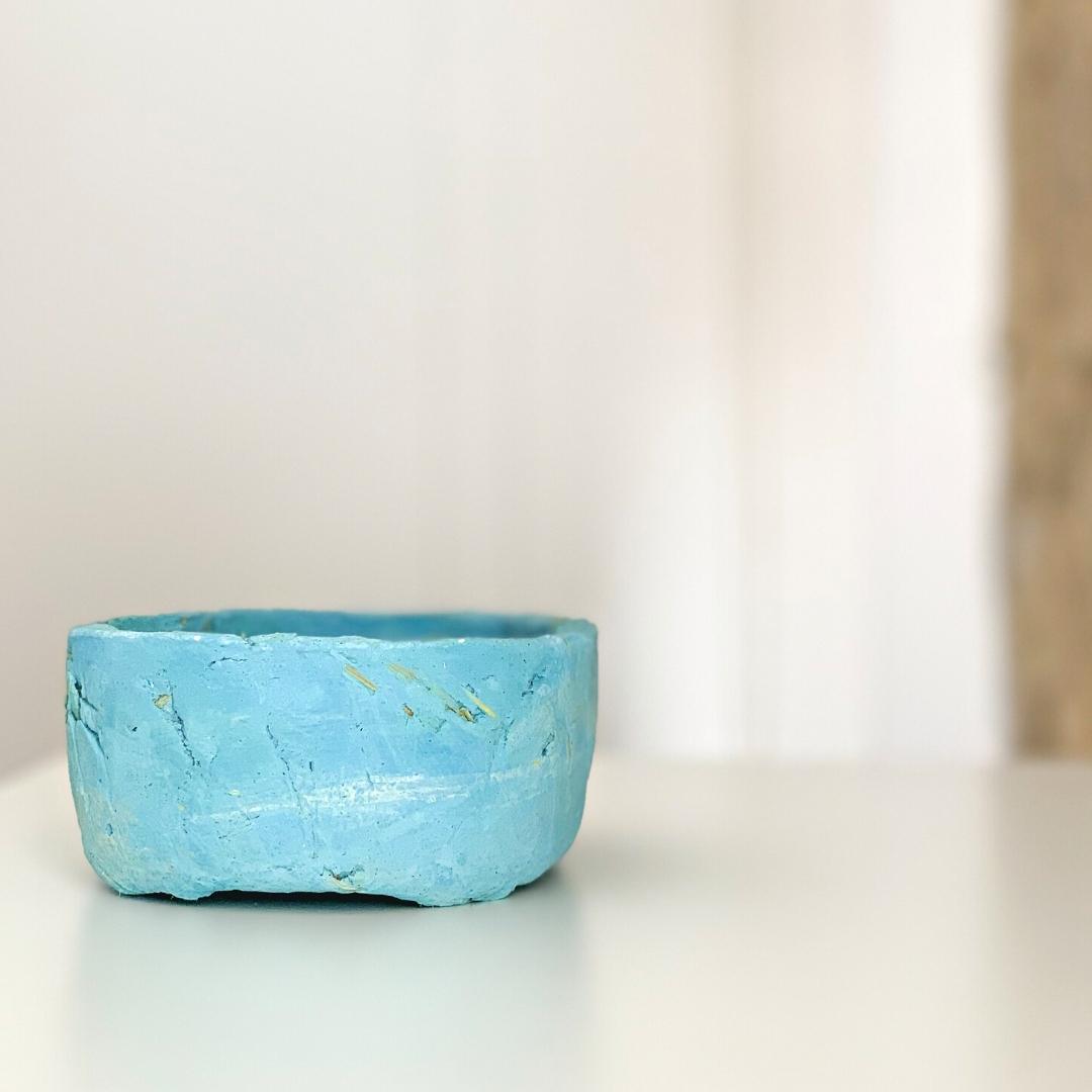Vaso Ike La Terra Cruda®