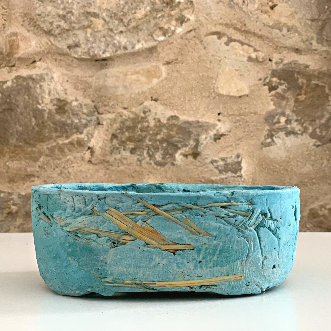 Vaso Ike La Terra Cruda®