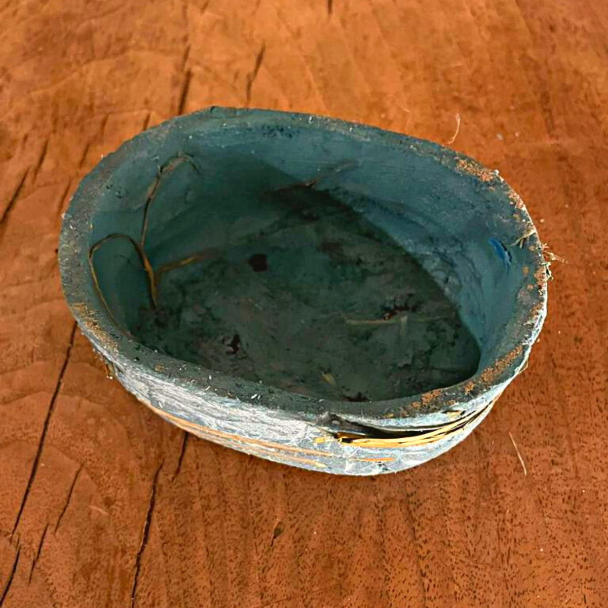 Vaso Ike La Terra Cruda®
