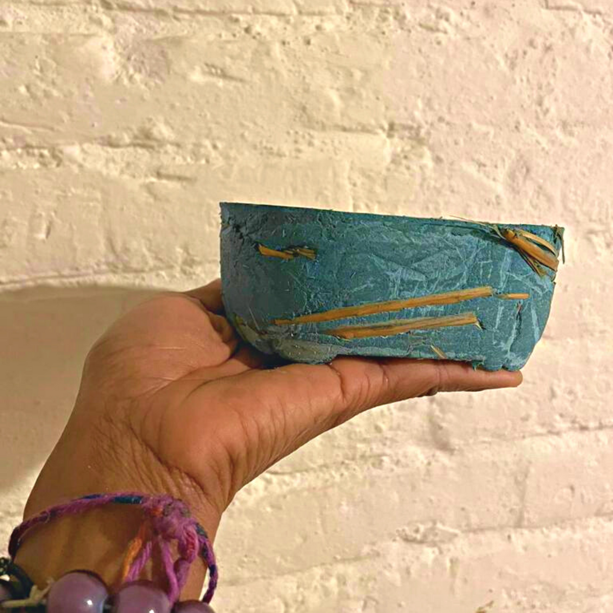 Vaso Ike La Terra Cruda®