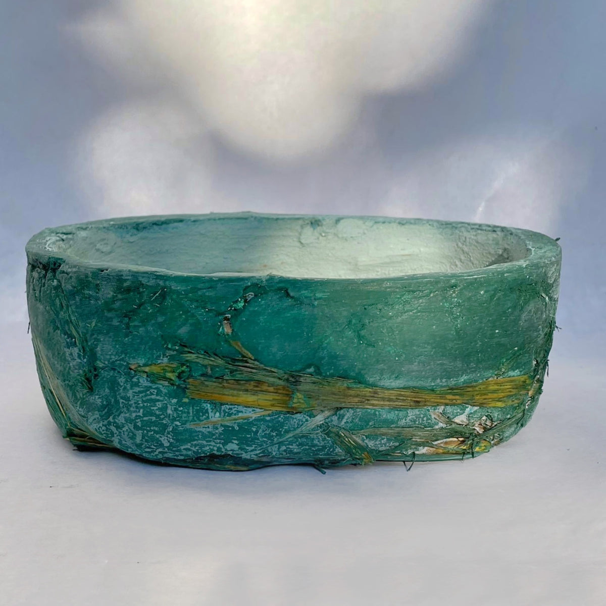 vaso per piante| La Terra Cruda | vaso Hari