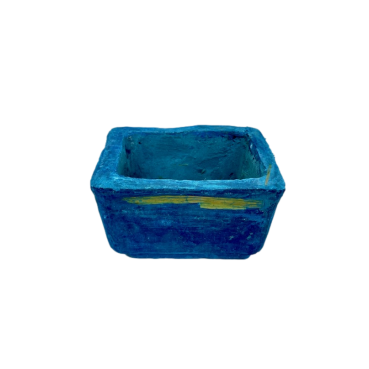 Vaso per piante | La Terra Cruda | vaso Mizu
